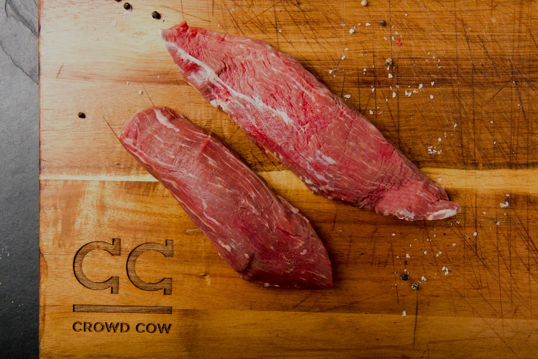 What is a Petite Tender Steak? | Petite Tender Steak Guide