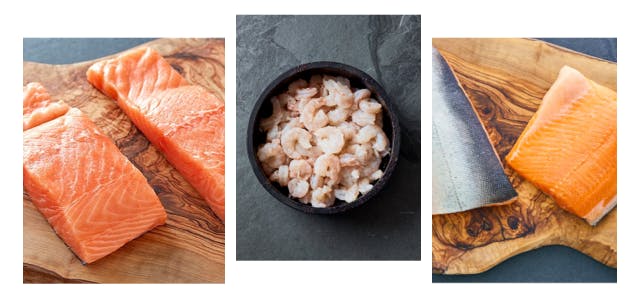Free Summer Seafood Bundle