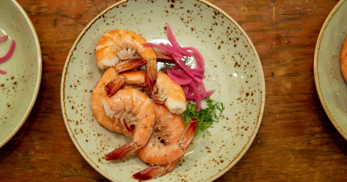 What Are Shrimp Buy Wild Caught Shrimp What Are Shrimp Buy Wild Caught Shrimp
