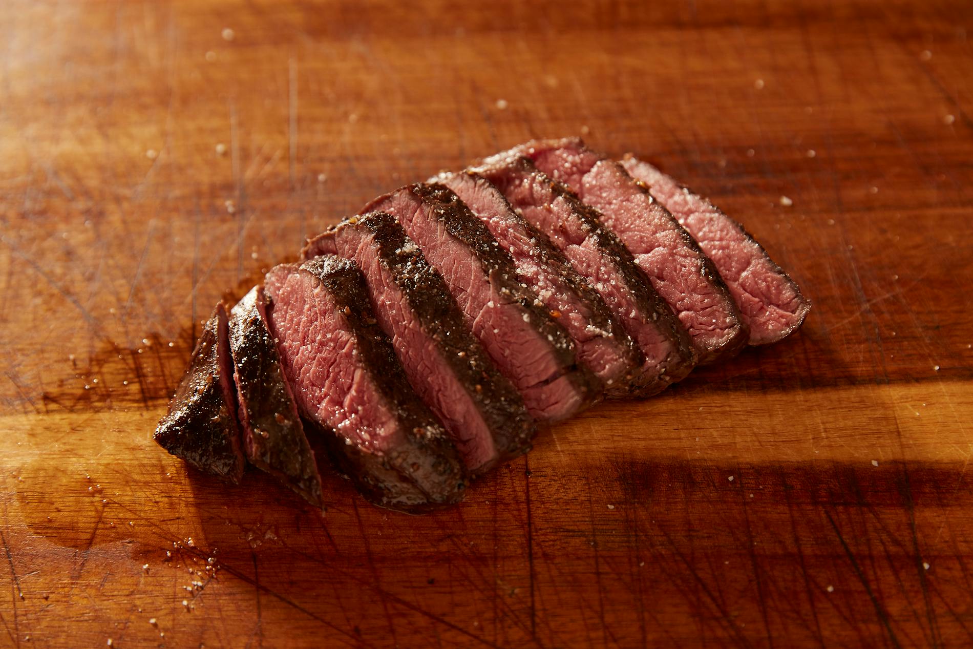 How to Cook Top Sirloin-image