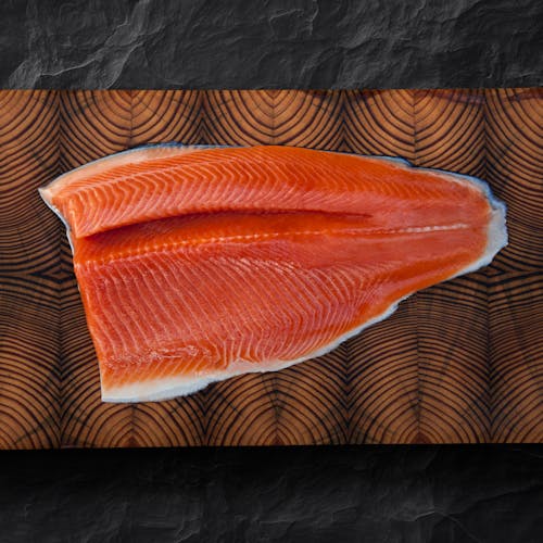 How to Cook Steelhead Trout