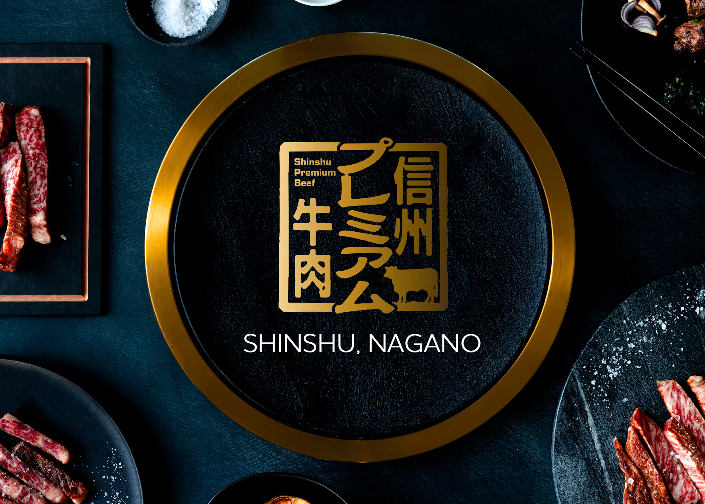Introducing Award-Winning Shinshu Wagyu