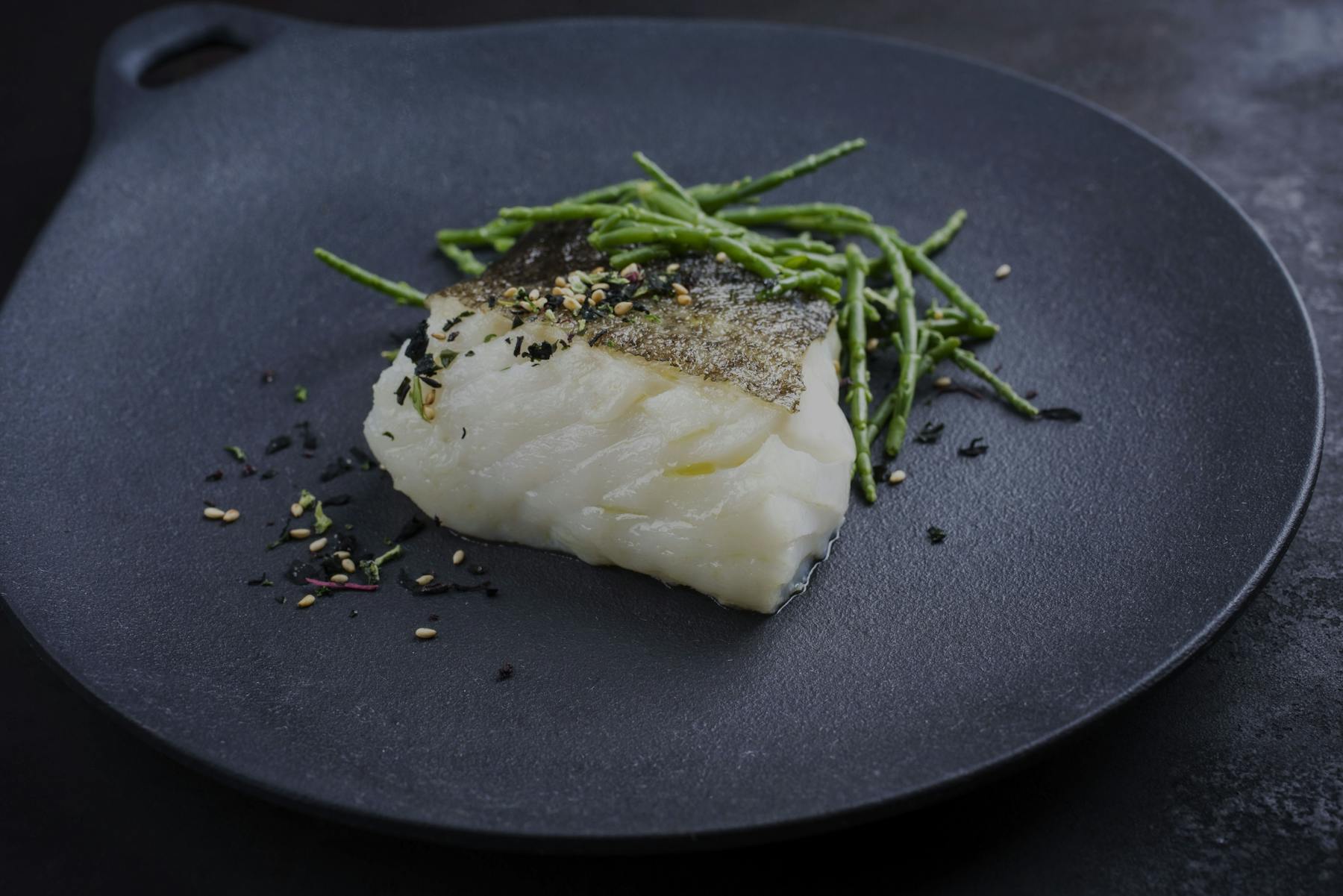 Pacific Cod
