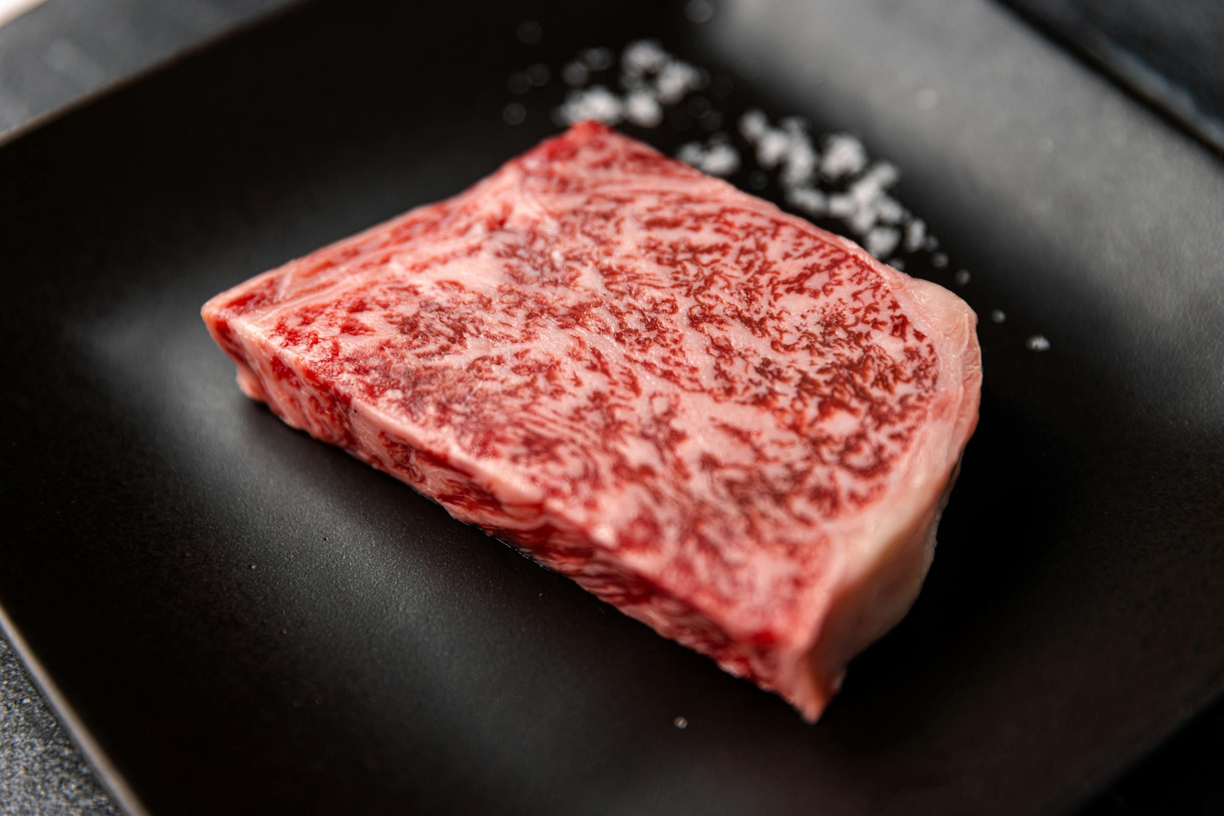 Luxurious Buttery Finish