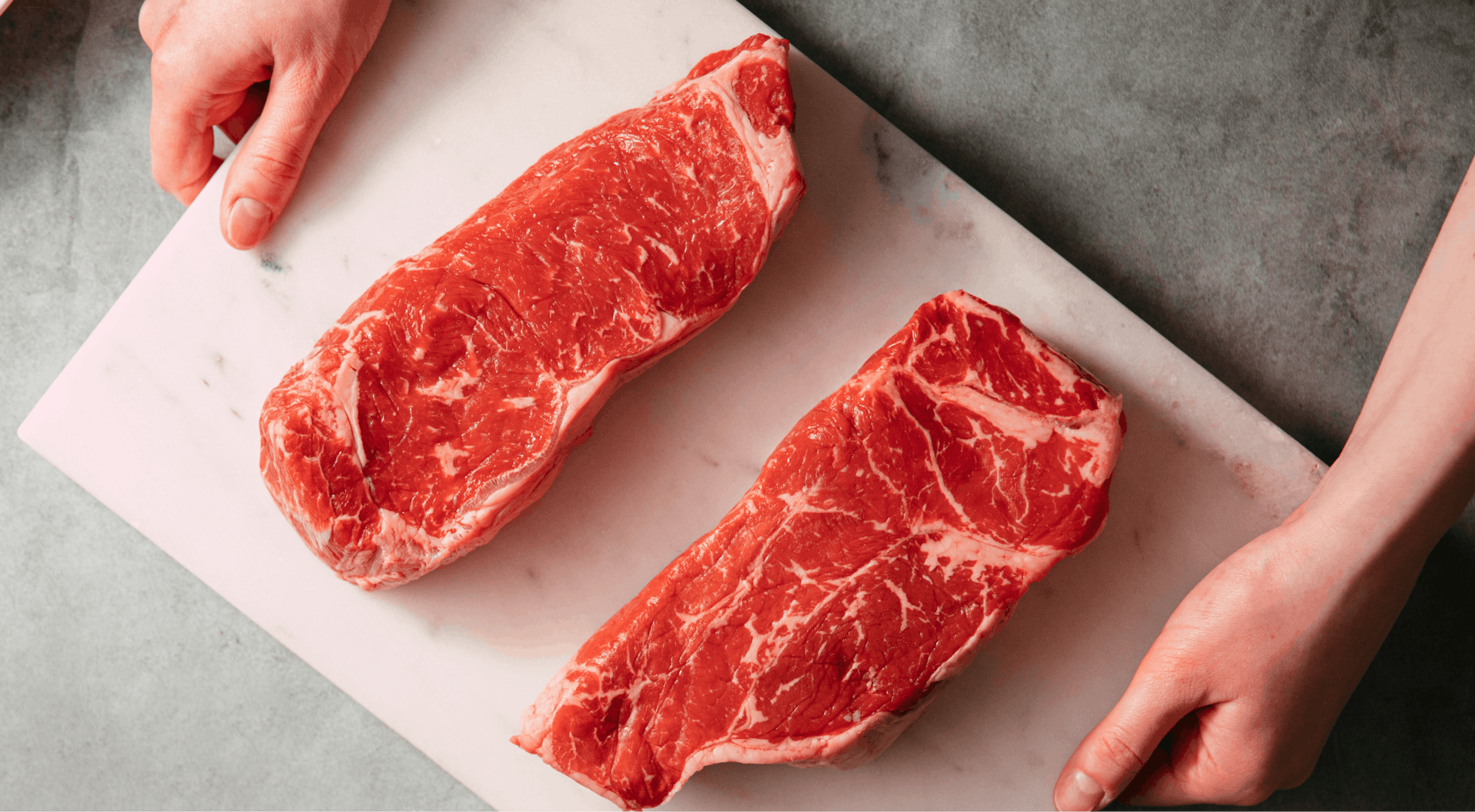 Better Eating, Made Effortless