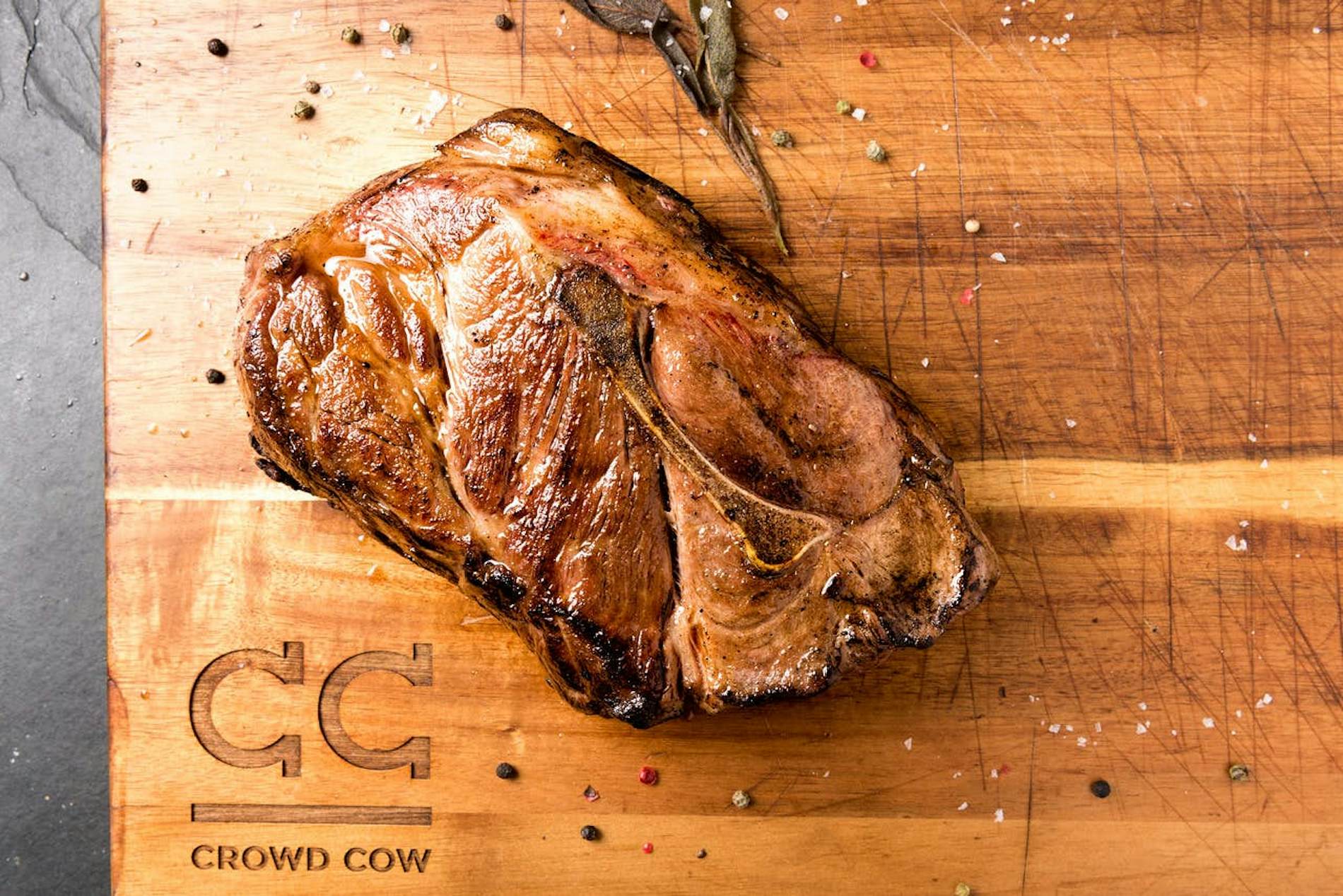 How to BBQ Pork Butt/Shoulder Roast
