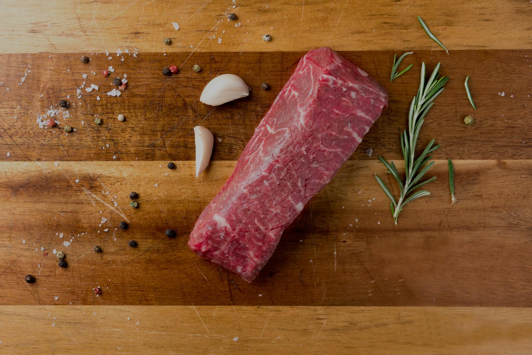 Coulotte Steak Her Image
