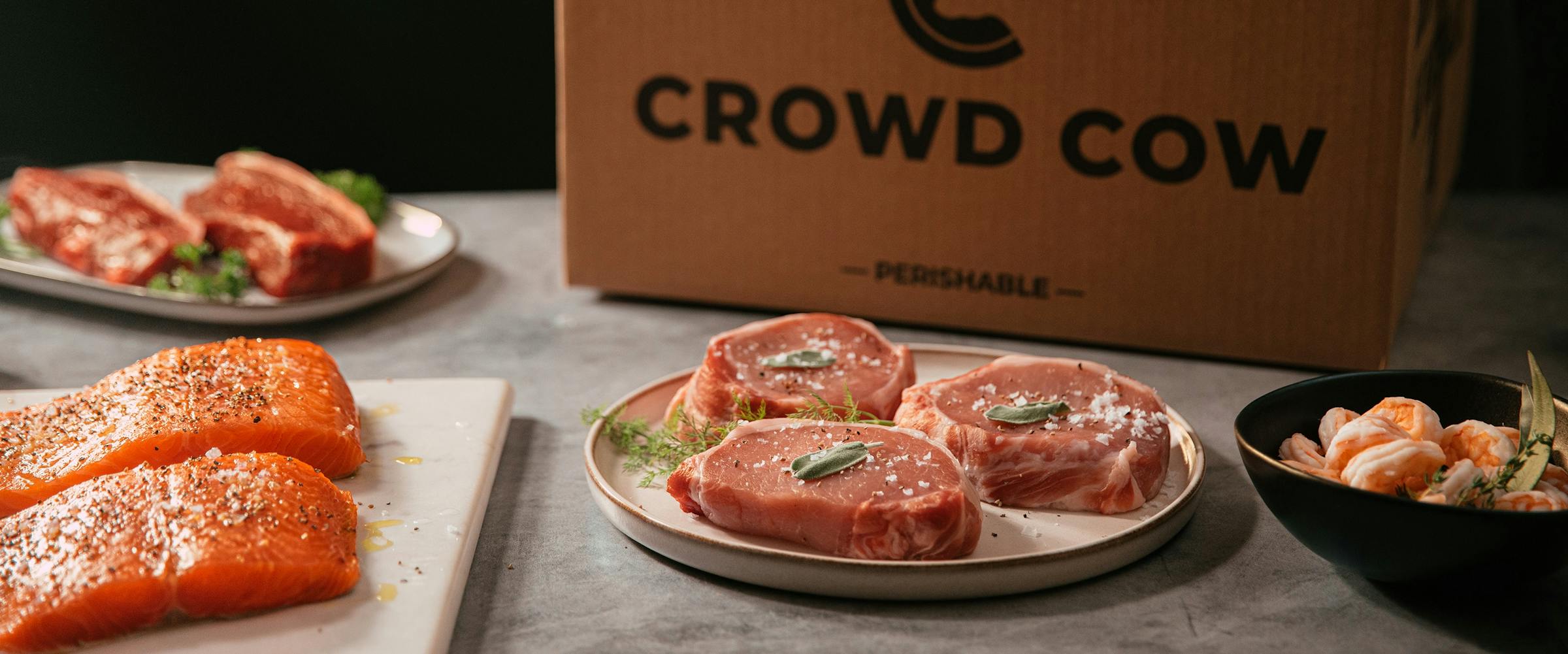 New Customer Exclusive Offer