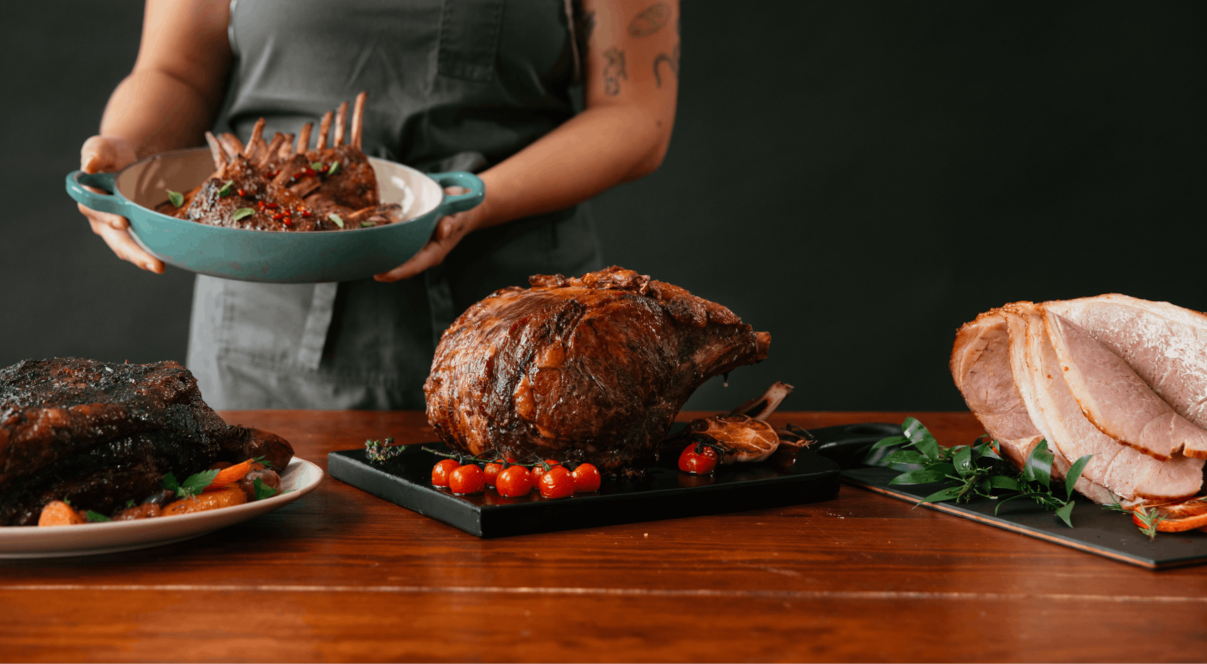 Celebrate the Season