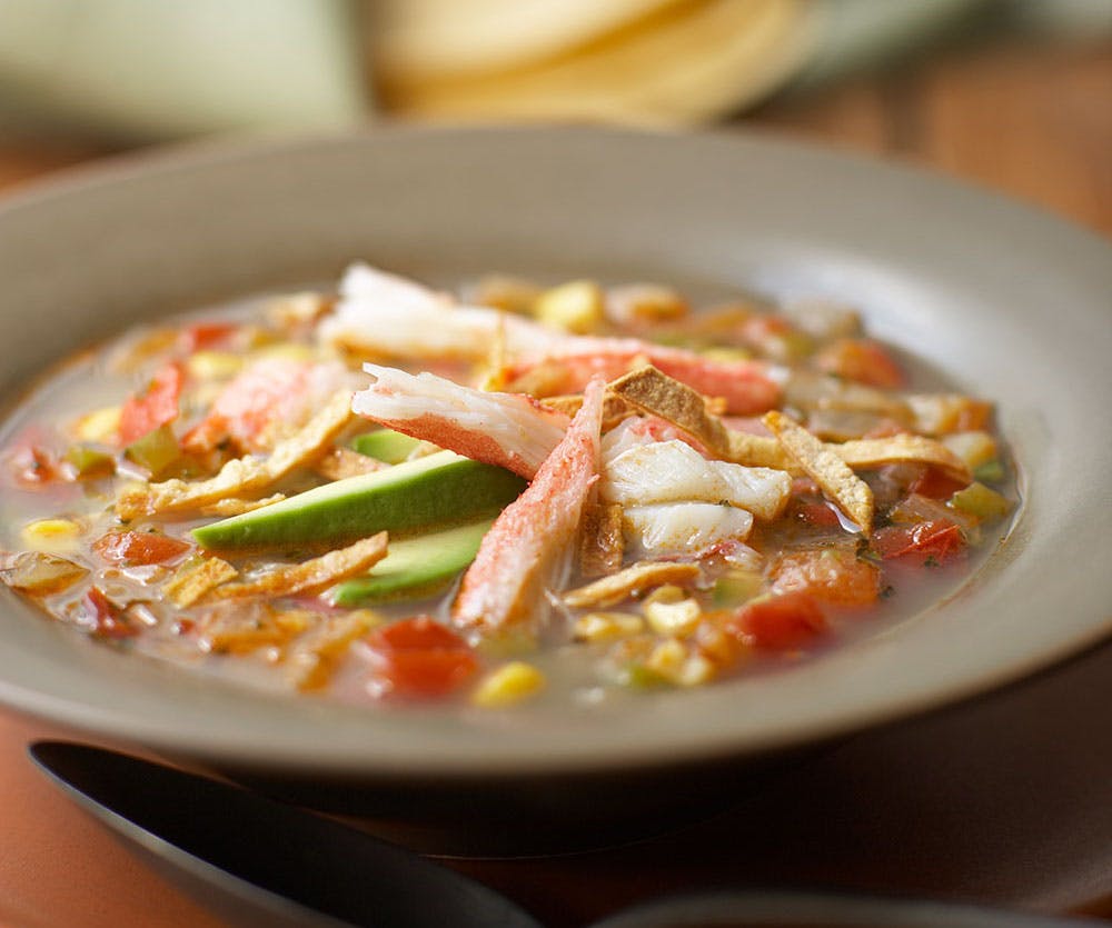 Snow Crab