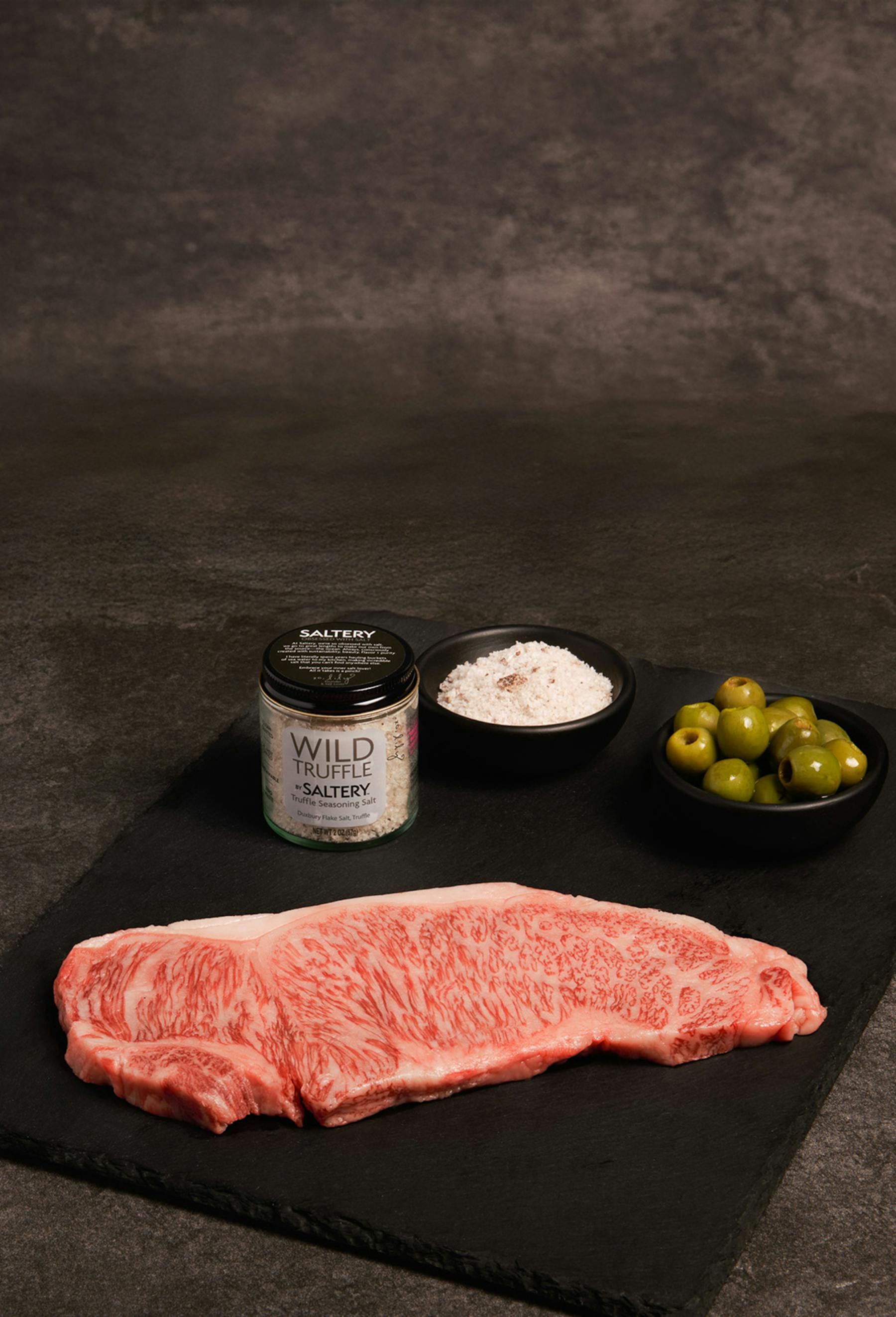 2024 - HP - Story Version - Hero - Desktop - Limited Drop - Olive Wagyu