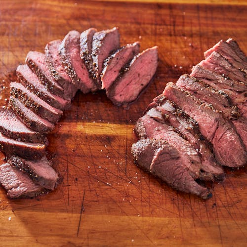 How to Cook Tri Tip Steak