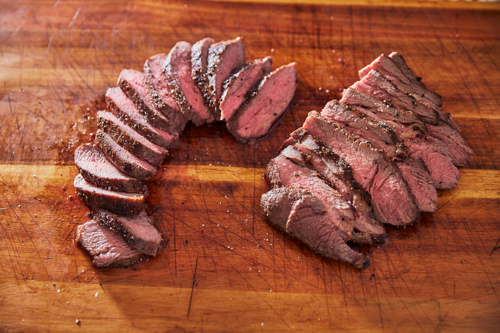 How to Cook Tri Tip Steak-image