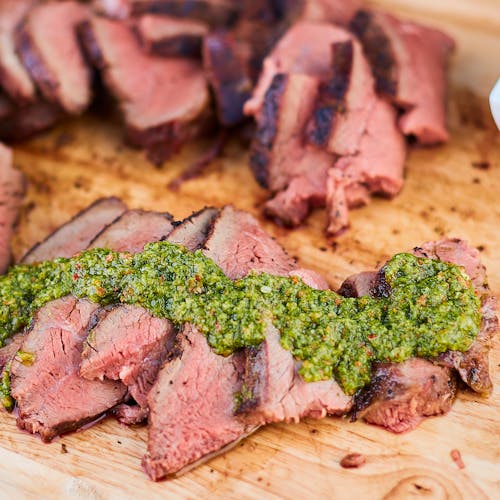 How to Grill Tri-Tip Steak