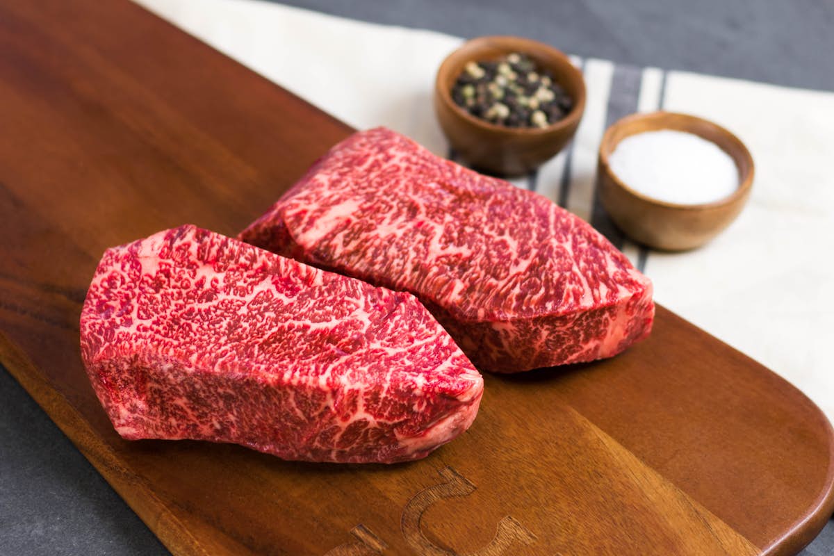 The Difference between Purebred and Fullblood Wagyu