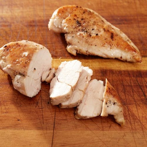 How to Sous Vide Chicken Breast