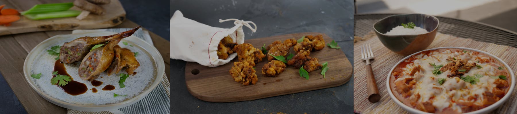 Pasturebird Chicken Recipe Shaded Hero