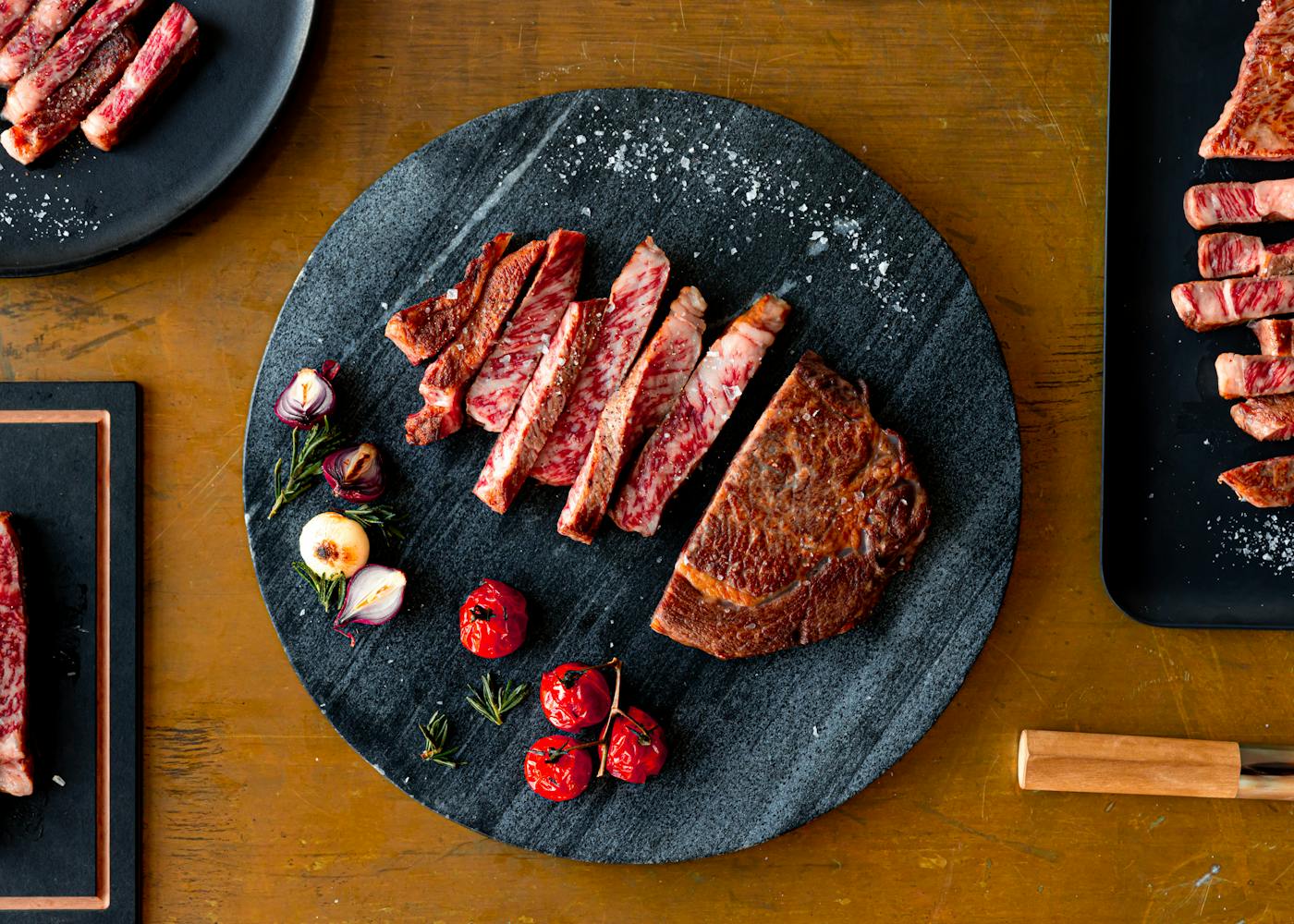Shinshu Wagyu: Available Now!