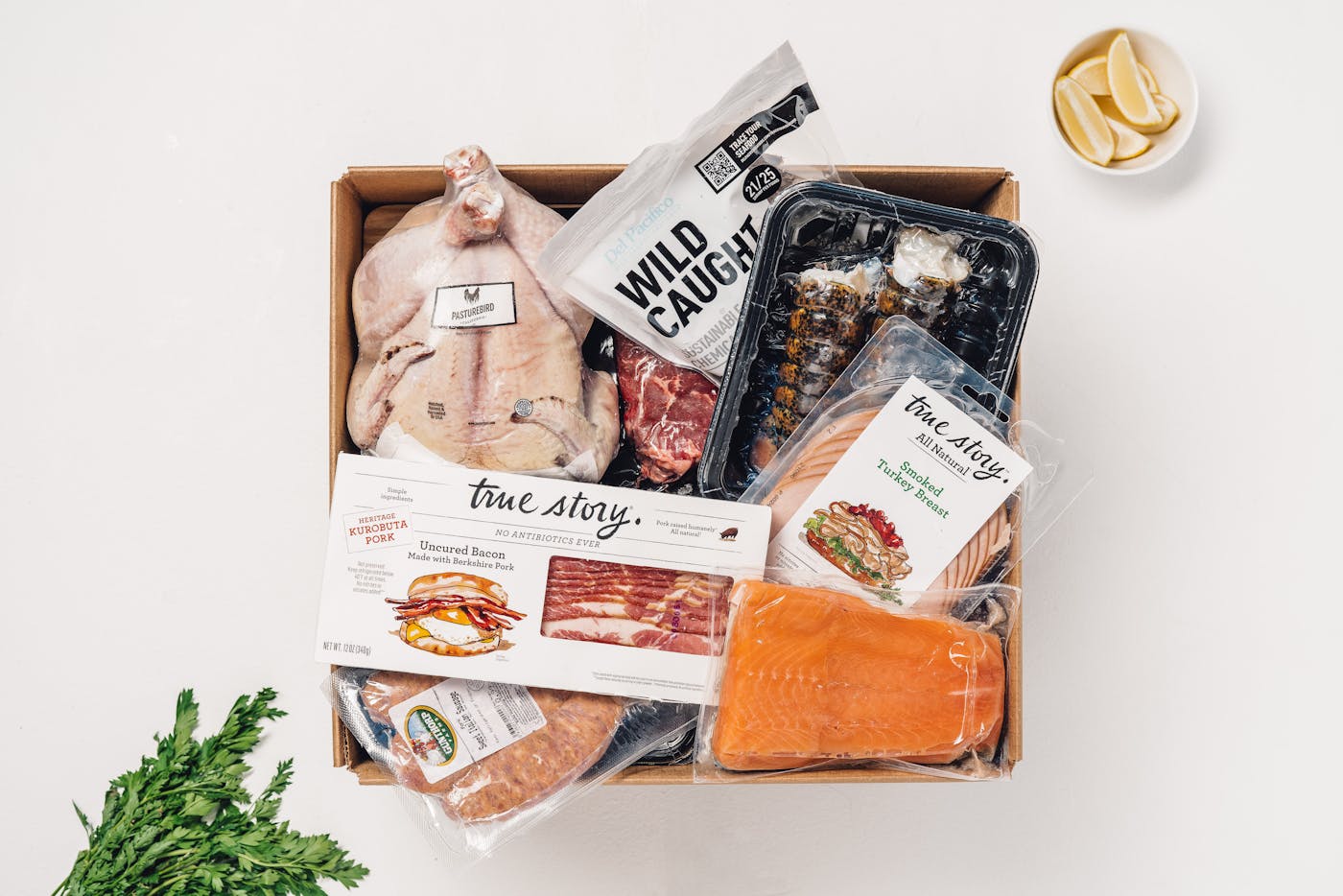 Packaging Membership