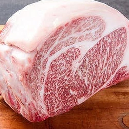 How to Cut Ribeyes from a Prime Rib