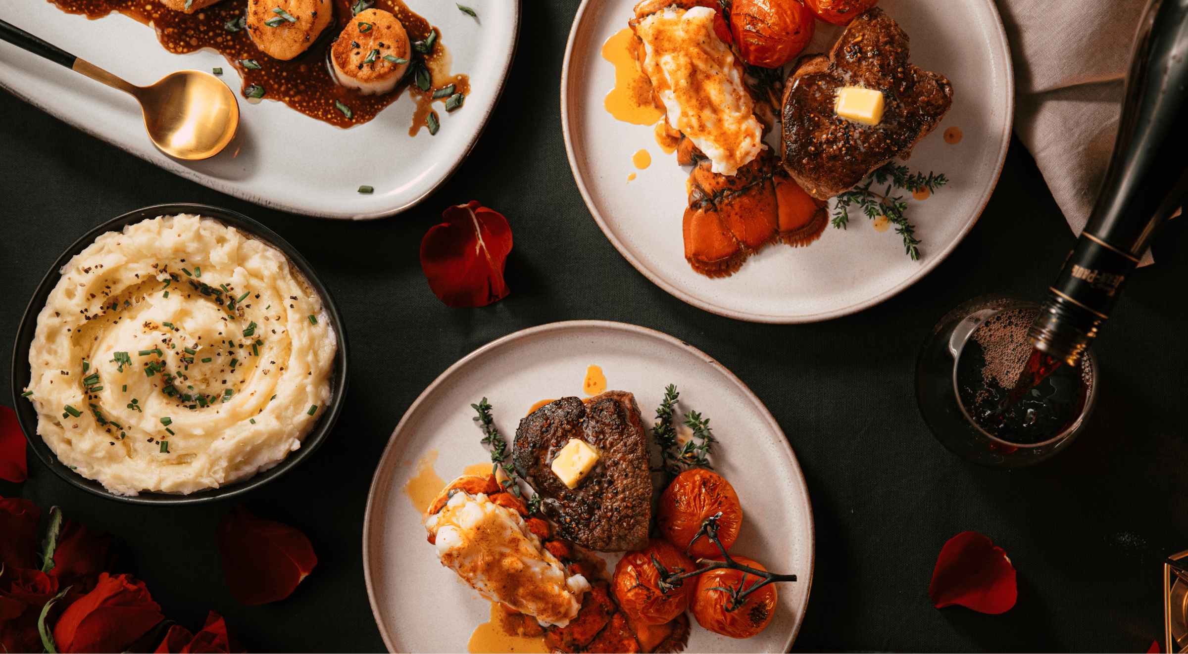 Valentine’s Day, Done Right