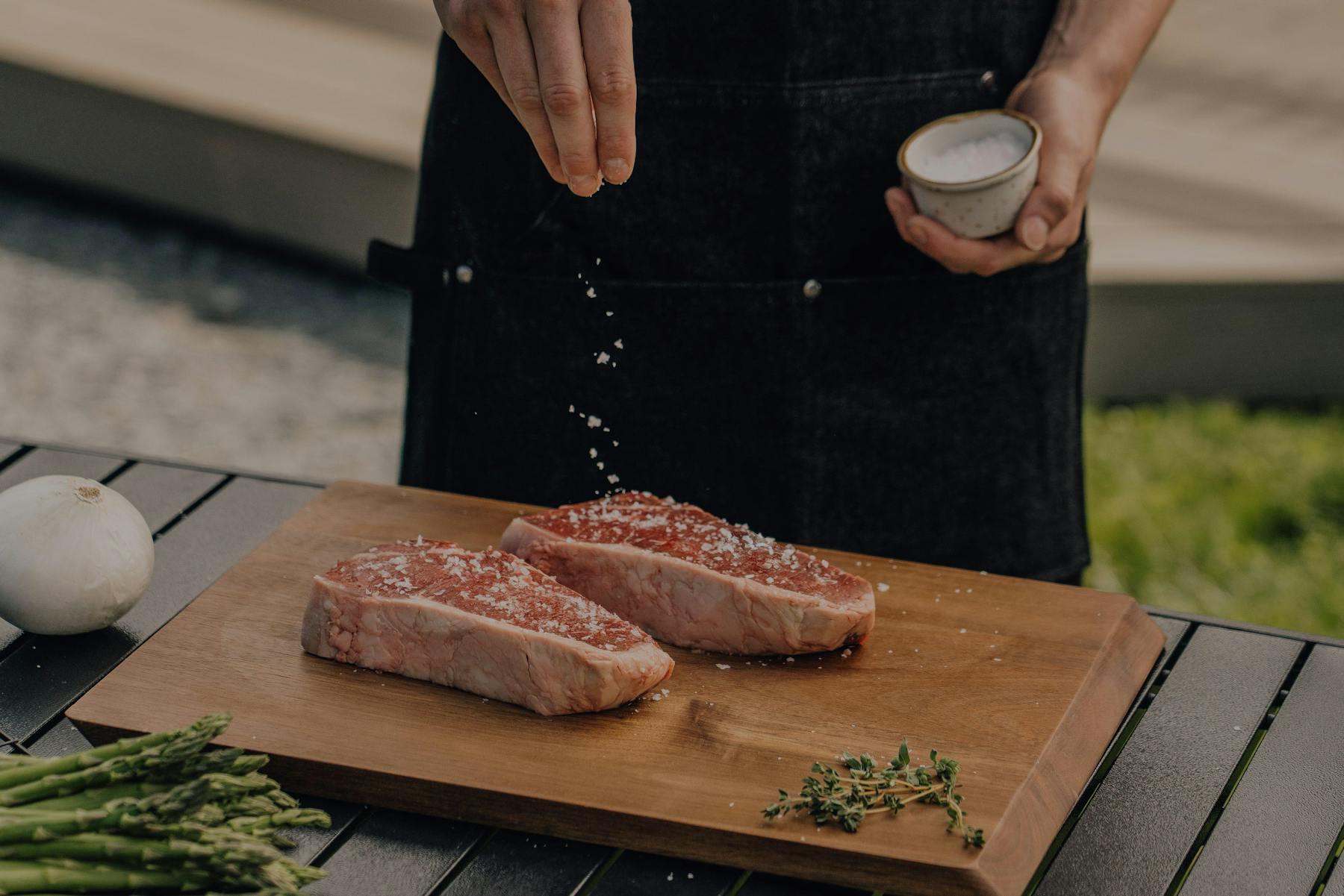Grass-Fed Hero Grid