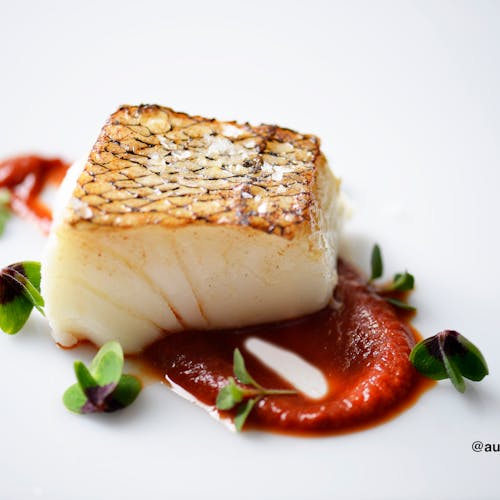 How to Cook Chilean Sea Bass (Toothfish)