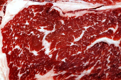 The Basics Behind Meat Marbling The Basics Behind Meat Marbling