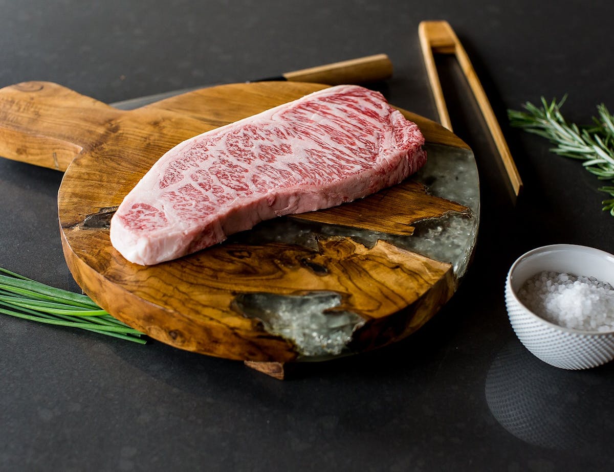 Press release: Crowd Cow has Japan’s most exquisite steak