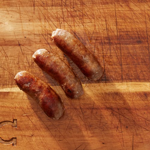 How to Cook Pork Sausage