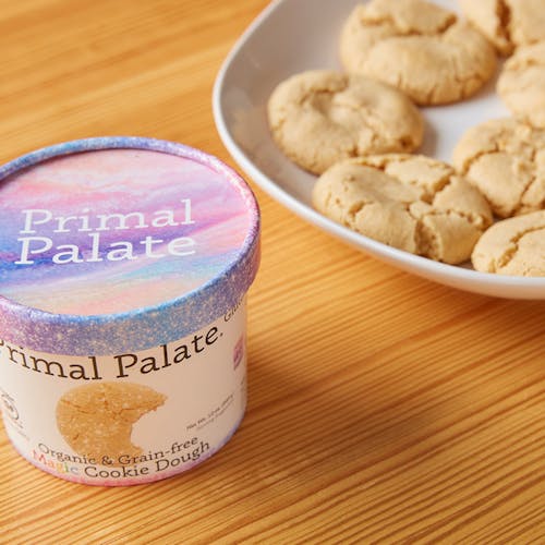 How To Cook Primal Palate Magic Cookie Dough