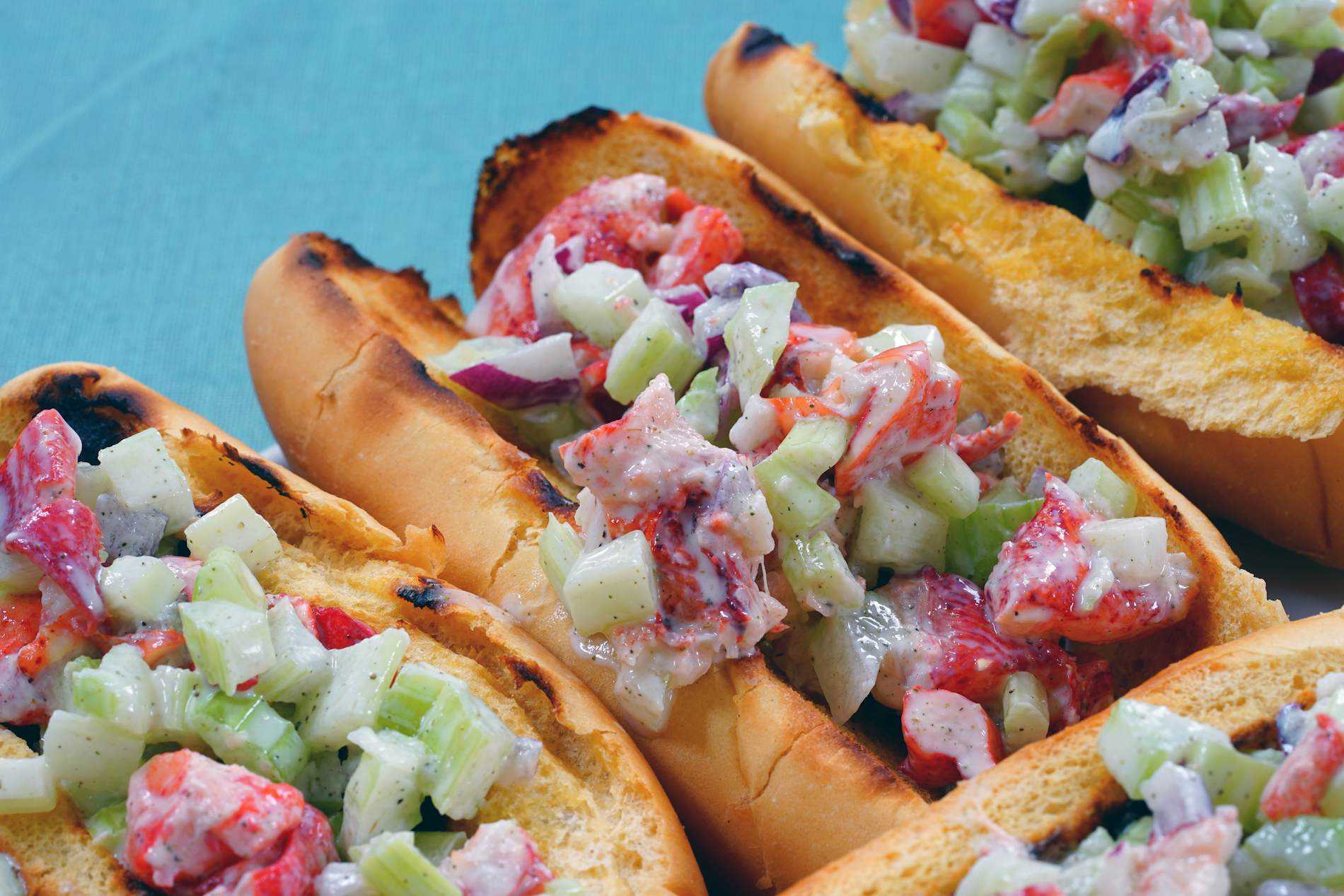 Lobster Roll