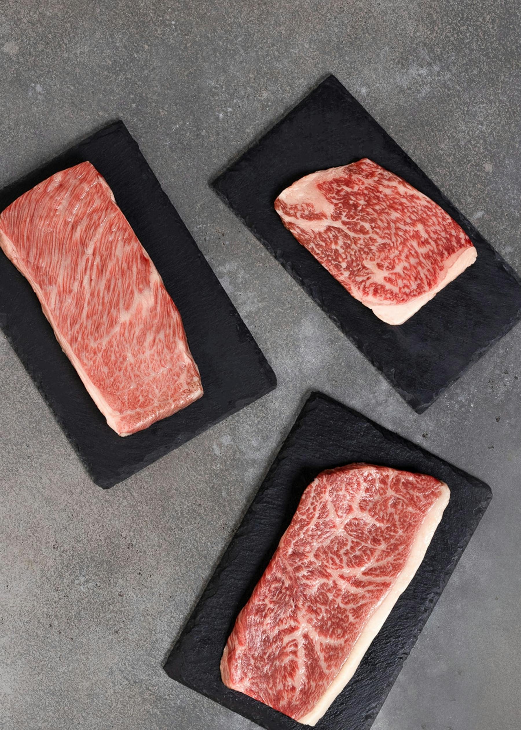 2024 - HP - Story Version - Hero - Limited Drop - Japanese Wagyu Experience