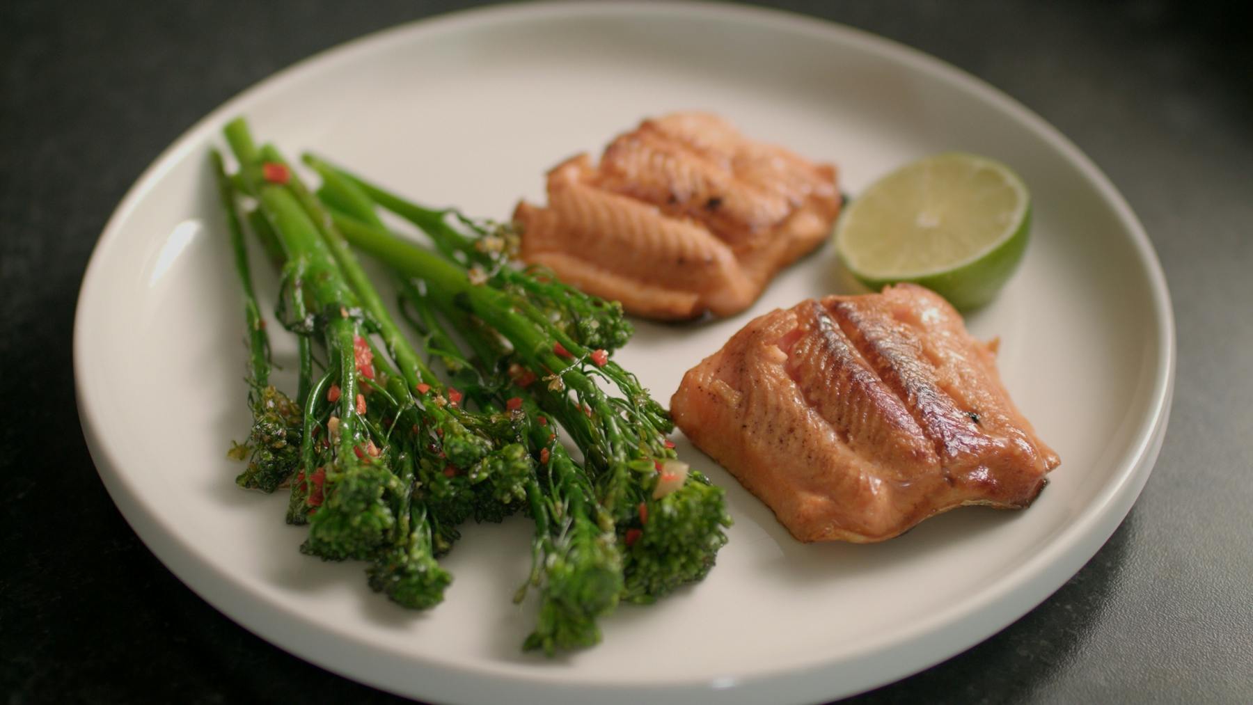 Arctic Char - Matorka